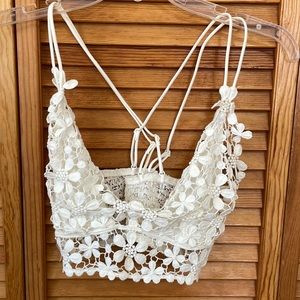Free People Bralette